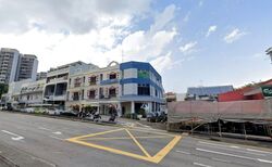 Lowland Road (D19), Terrace #504669411